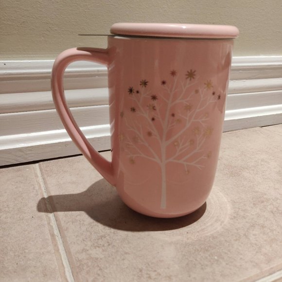 davids tea mug never used - Picture 1 of 5
